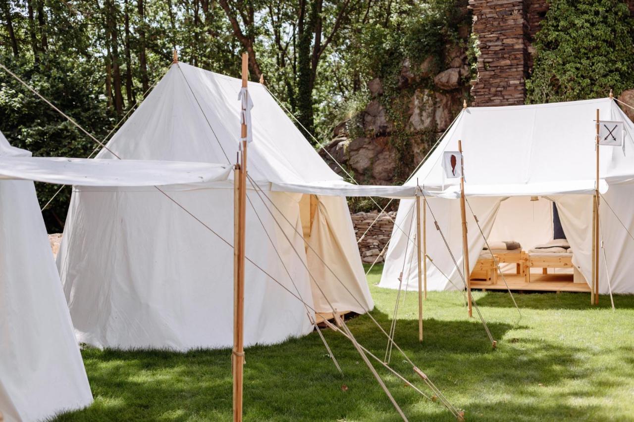 Camp